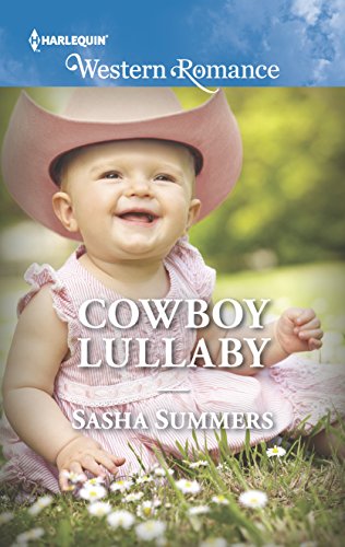 9781335699510: Cowboy Lullaby (Boones of Texas)