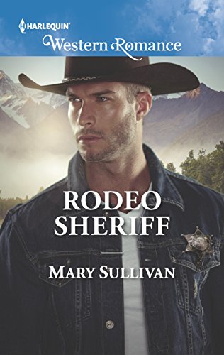 9781335699565: Rodeo Sheriff (Rodeo, Montana, 4)