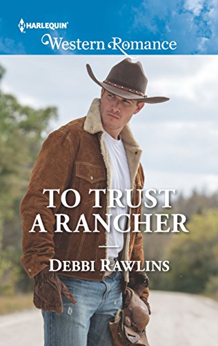 Beispielbild fr To Trust a Rancher zum Verkauf von ThriftBooks-Atlanta
