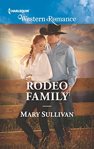 Beispielbild fr Rodeo Family zum Verkauf von Better World Books