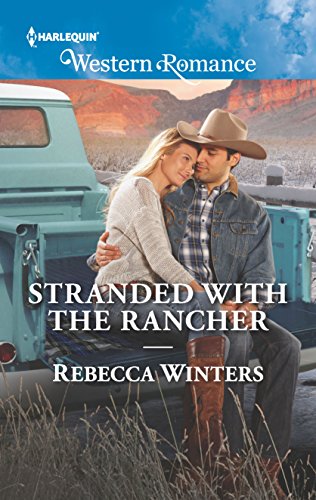 Stock image for Stranded with the Rancher for sale by Better World Books