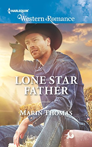 9781335699725: Lone Star Father (Harlequin Western Romance: Cowboys of Stampede, Texas)