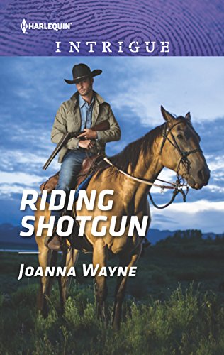 Stock image for Riding Shotgun for sale by Better World Books