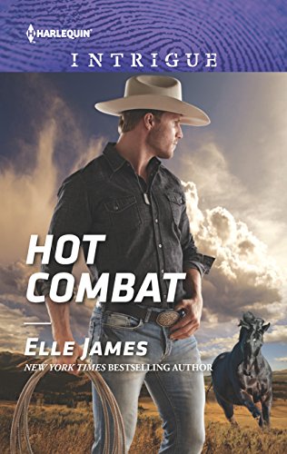 Stock image for Hot Combat for sale by Better World Books