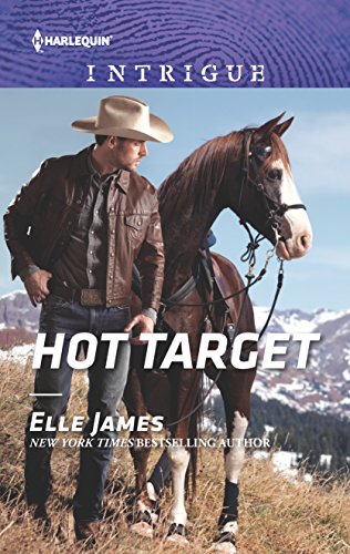 Stock image for Hot Target (Ballistic Cowboys, 2) for sale by SecondSale