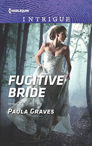 Imagen de archivo de Fugitive Bride a la venta por Better World Books