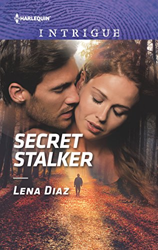 Beispielbild fr Secret Stalker zum Verkauf von Better World Books