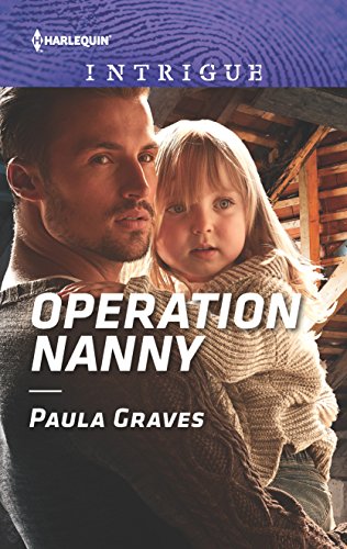 Imagen de archivo de Operation Nanny a la venta por Better World Books: West