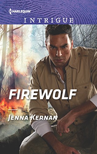 Beispielbild fr Firewolf zum Verkauf von Better World Books