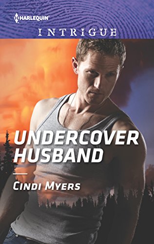 Stock image for Undercover Husband for sale by Better World Books