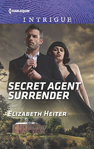 Stock image for Secret Agent Surrender for sale by Better World Books: West