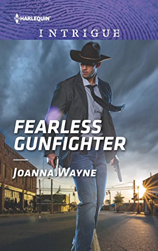 Beispielbild fr Fearless Gunfighter (The Kavanaughs, 3) zum Verkauf von SecondSale