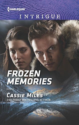 Beispielbild fr Frozen Memories zum Verkauf von Better World Books