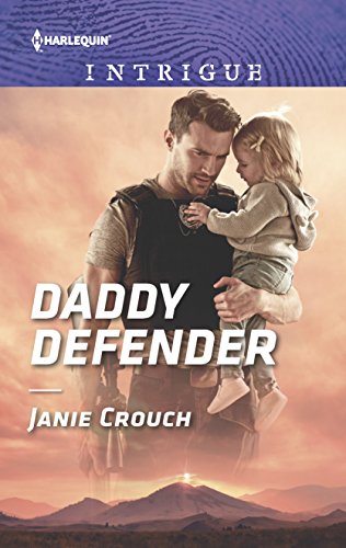 9781335721334: Daddy Defender (Omega Sector: Under Siege, 1)