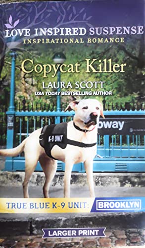 Imagen de archivo de Copycat Killer a la venta por SecondSale