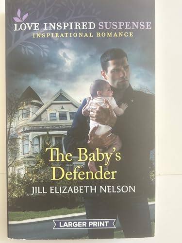 Beispielbild fr The Baby's Defender zum Verkauf von BooksRun