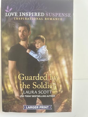 Stock image for Guarded by the Soldier (2020) for sale by SecondSale