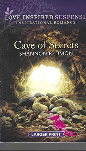 Beispielbild fr Cave of Secrets zum Verkauf von Robinson Street Books, IOBA