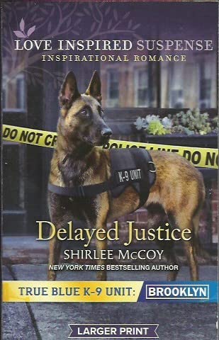 Stock image for Delayed Justice for sale by Better World Books