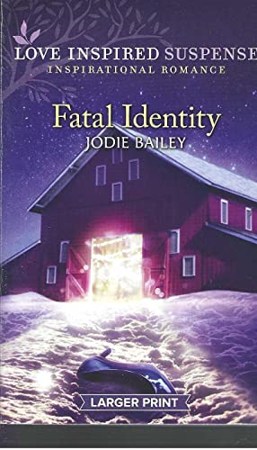 Imagen de archivo de Fatal Identity a la venta por Better World Books