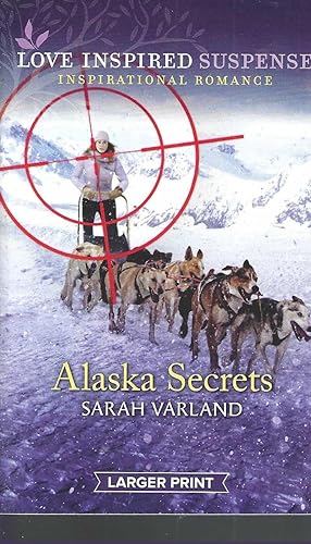Stock image for Alaska Secrets for sale by SecondSale