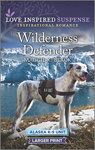 Stock image for Wilderness Defender for sale by Better World Books