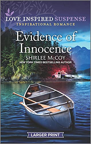 Stock image for Evidence of Innocence for sale by Better World Books