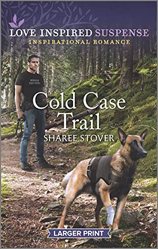 Stock image for Cold Case Trail for sale by Once Upon A Time Books