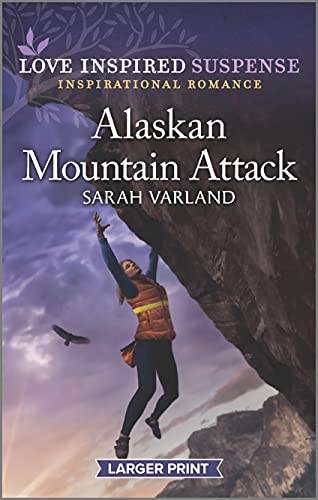 Stock image for Alaskan Mountain Attack for sale by Bookmonger.Ltd