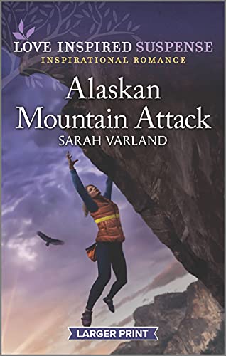 Stock image for Alaskan Mountain Attack for sale by Decluttr