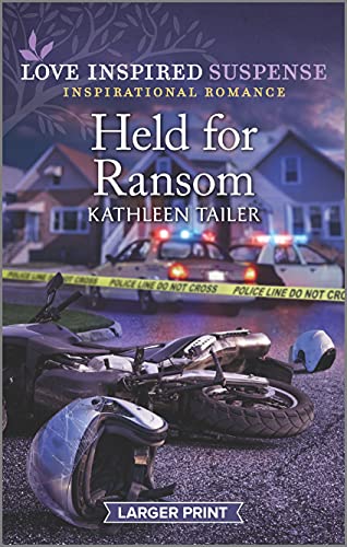 Stock image for Held for Ransom for sale by Better World Books