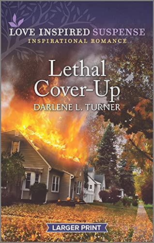 Stock image for Lethal Cover-Up for sale by SecondSale