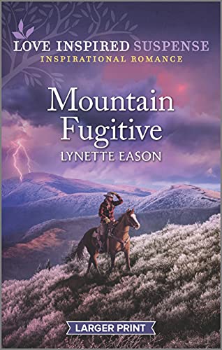 Beispielbild fr Mountain Fugitive zum Verkauf von Better World Books