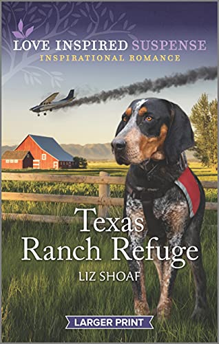 Stock image for Texas Ranch Refuge for sale by Better World Books