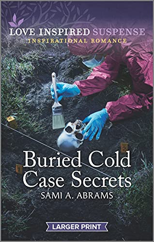 Beispielbild fr Buried Cold Case Secrets zum Verkauf von Better World Books