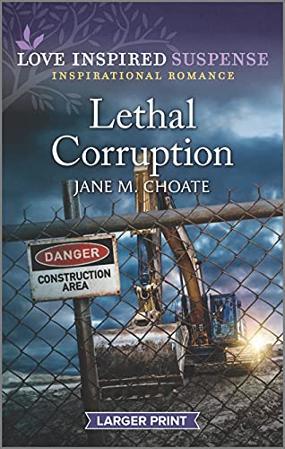 Beispielbild fr Lethal Corruption zum Verkauf von Better World Books