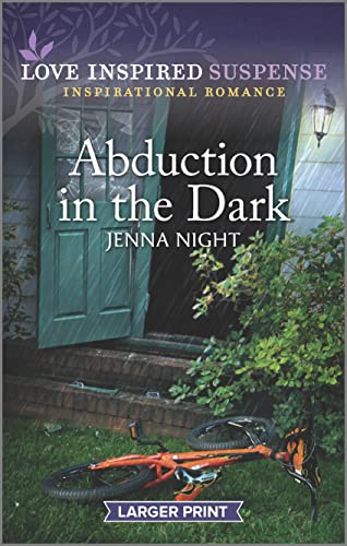 Stock image for Abduction in the Dark (Range River Bounty Hunters, 1) for sale by Bookmonger.Ltd