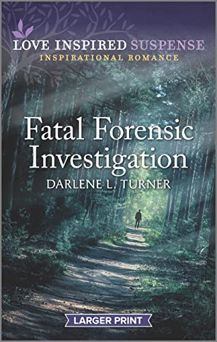 Stock image for Fatal Forensic Investigation for sale by ThriftBooks-Dallas