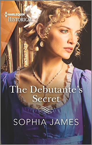 Stock image for The Debutante's Secret for sale by SecondSale