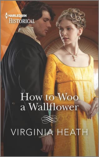 Stock image for How to Woo a Wallflower for sale by Better World Books