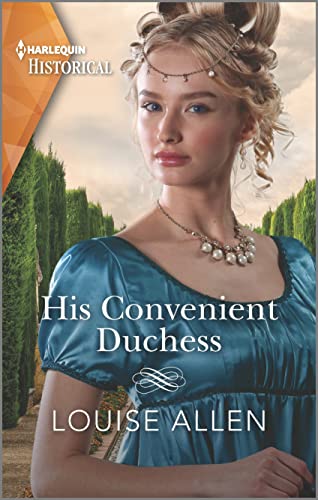 Beispielbild fr His Convenient Duchess zum Verkauf von Better World Books