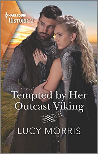 Beispielbild fr Tempted by Her Outcast Viking (Shieldmaiden Sisters, 2) zum Verkauf von Your Online Bookstore