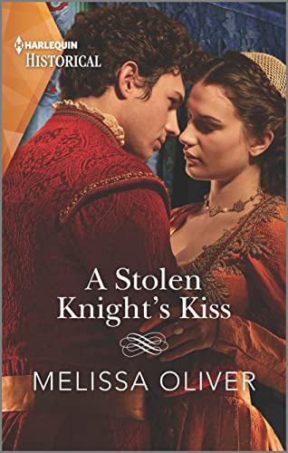 Stock image for A Stolen Knight's Kiss for sale by Blackwell's