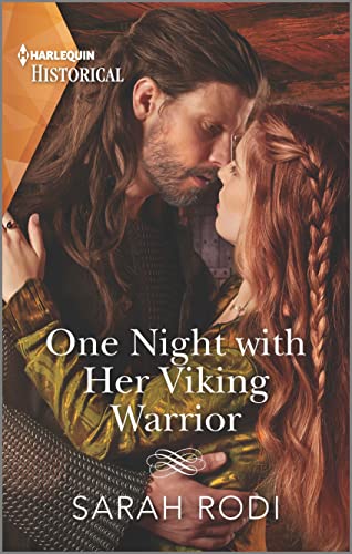 Imagen de archivo de One Night with Her Viking Warrior a la venta por ThriftBooks-Dallas