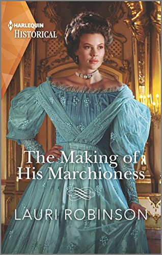 Stock image for The Making of His Marchioness (Southern Belles in London, 2) for sale by SecondSale