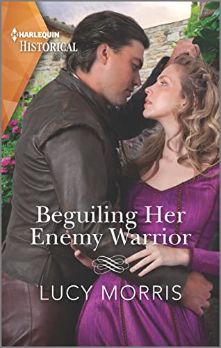 Beispielbild fr Beguiling Her Enemy Warrior zum Verkauf von Better World Books