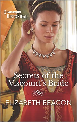 Stock image for Secrets of the Viscount's Bride (Harlequin Historical, 3) for sale by SecondSale