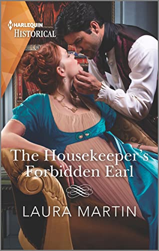 Beispielbild fr The Housekeeper's Forbidden Earl zum Verkauf von Better World Books