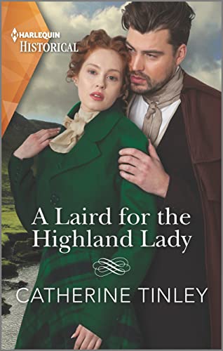 Stock image for A Laird for the Highland Lady (Lairds of the Isles, 3) for sale by Gulf Coast Books