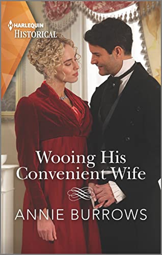 9781335723956: Wooing His Convenient Wife